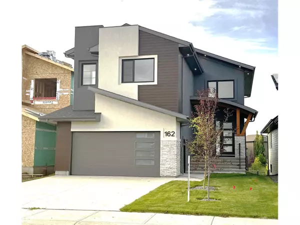 162 EDGEWATER CI, Leduc, AB T9E1K5