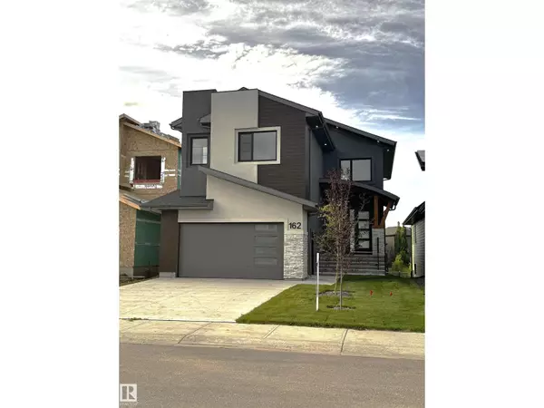 Leduc, AB T9E1K5,162 EDGEWATER CI