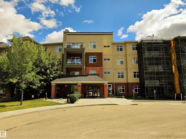 #137 7825 71 ST NW, Edmonton, AB T6B3R9