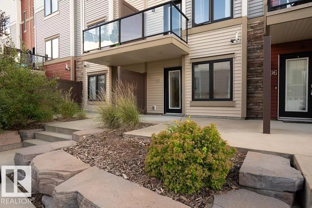 Edmonton, AB T6X1Y8,#97 804 WELSH DR SW