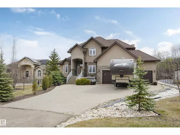 Rural Sturgeon County, AB T8T1S2,#55 24524 TWP ROAD 544