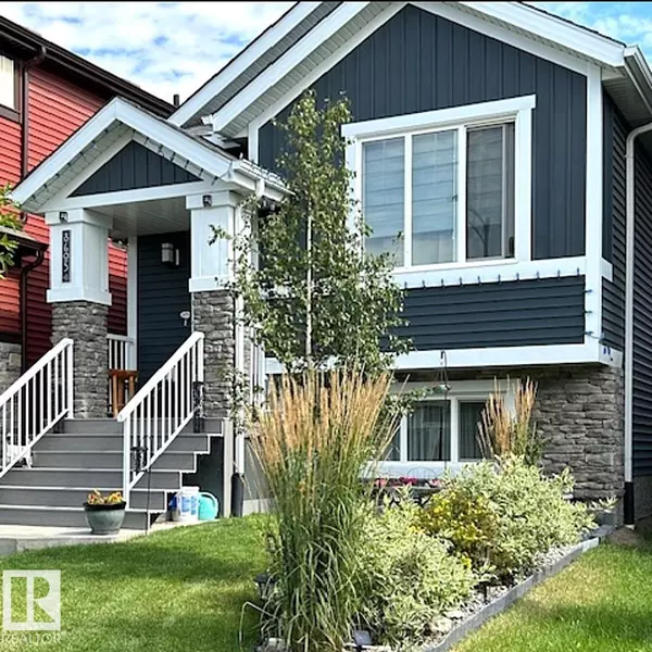 8603 223 ST NW, Edmonton, AB T5T7L6