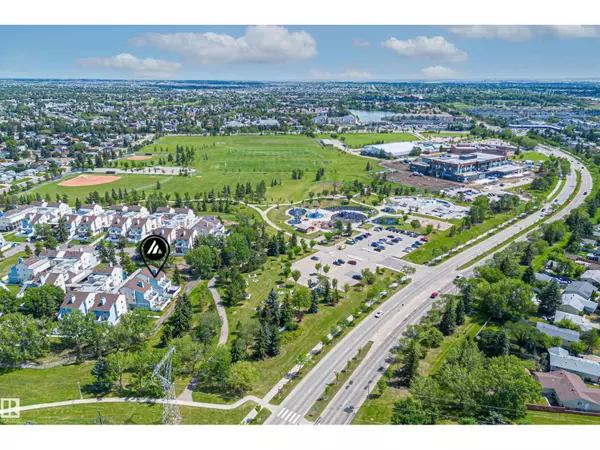 Edmonton, AB T5X5T2,189 LANCASTER TC NW