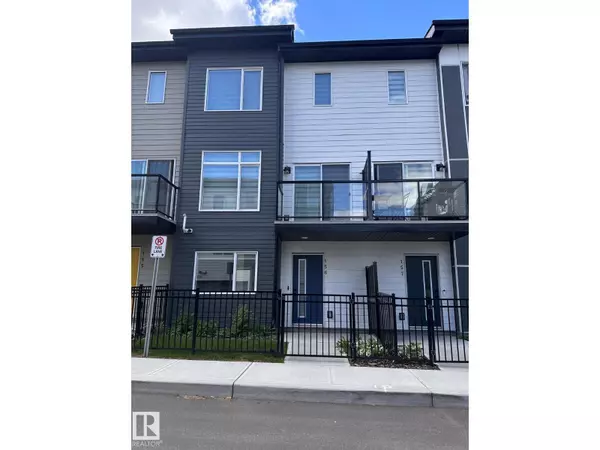#156 804 WELSH DR SW, Edmonton, AB T6X1Y8