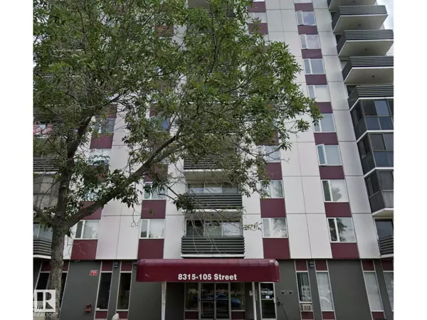 #406 8315 105 ST NW, Edmonton, AB T6E4H4