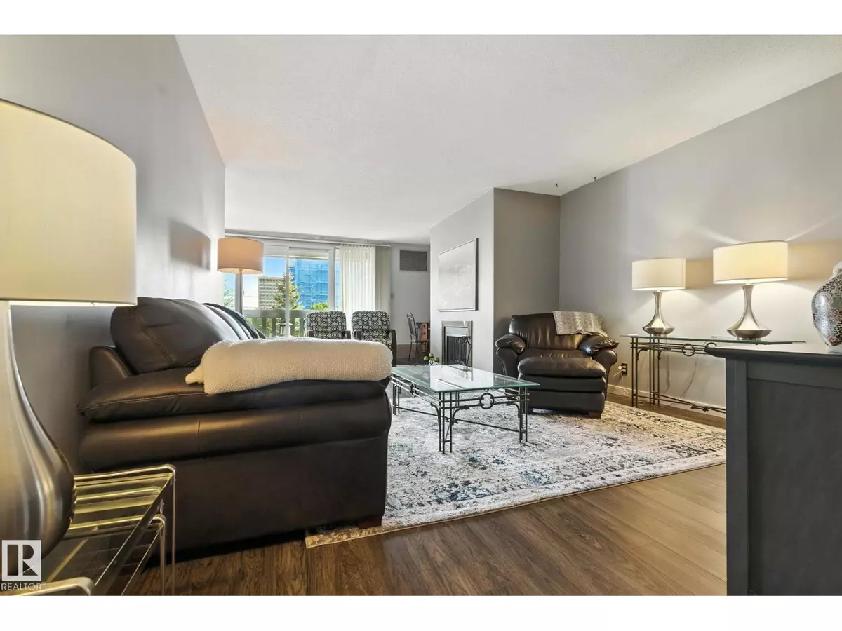 Edmonton, AB T5K2J9,#405 9809 110 ST NW