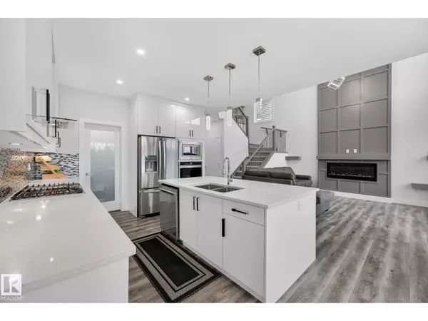 Spruce Grove, AB T7X2X3,86 MEADOWLINK CM