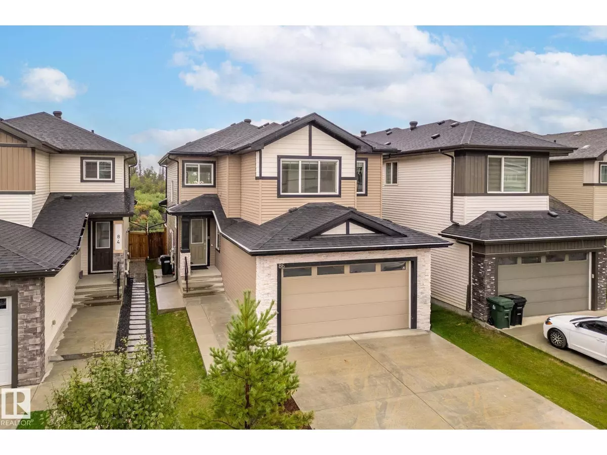 Spruce Grove, AB T7X2X3,86 MEADOWLINK CM