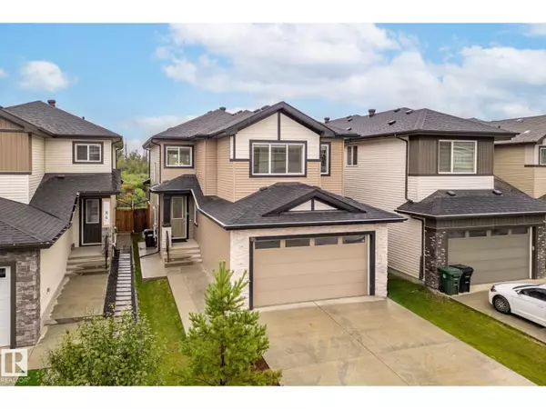 86 MEADOWLINK CM, Spruce Grove, AB T7X2X3