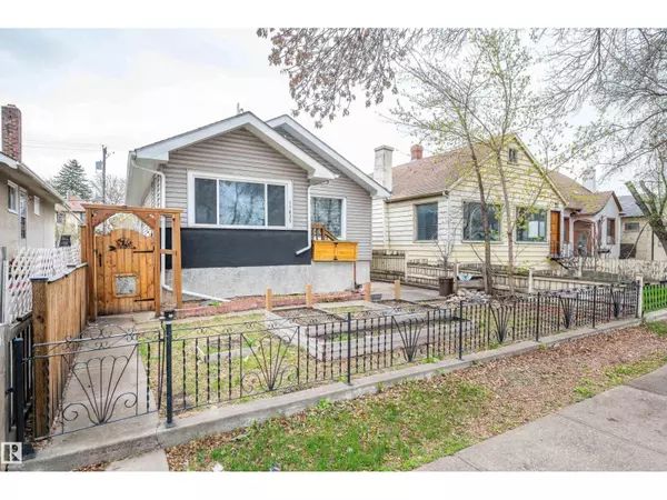 Edmonton, AB T5G1Y1,11635 97 ST NW