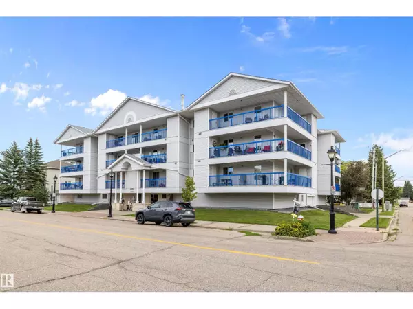 Stony Plain, AB T7Z1R2,#101 4812 51 AV