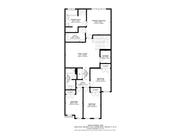 Edmonton, AB T6X3K1,2364 Muckleplum WY SW
