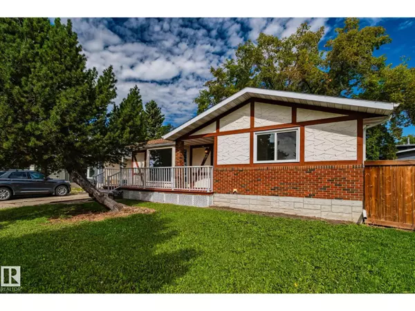 72 GEORGIAN WY, Sherwood Park, AB T8A2V7