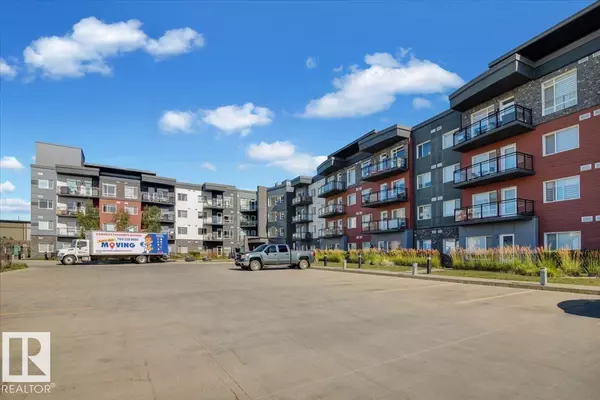 Edmonton, AB T5T7E6,#311 7508 GETTY GREEN GATE GA NW