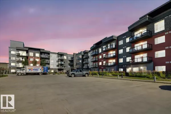 #311 7508 GETTY GREEN GATE GA NW, Edmonton, AB T5T7E6