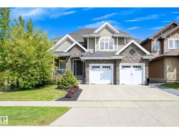 5212 MULLEN CREST CT NW, Edmonton, AB T6R0R2