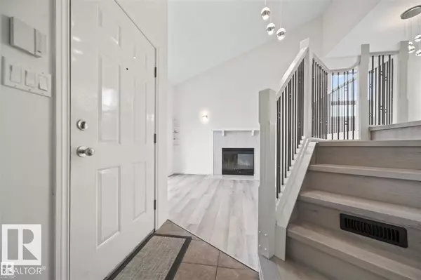 Edmonton, AB T6L4L6,2505 38A ST NW