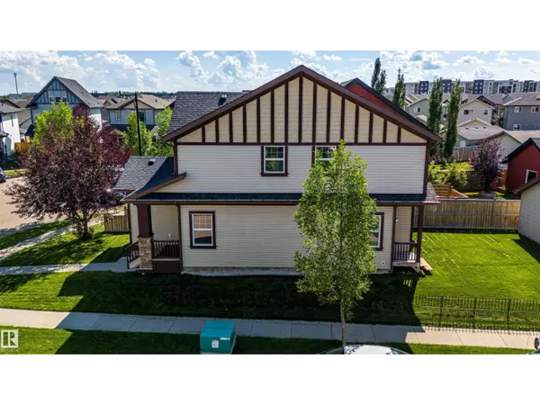 Edmonton, AB T6W2C6,4062 ALEXANDER WY SW