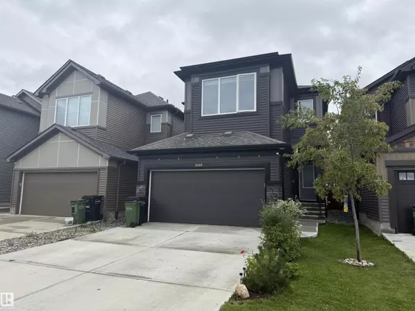 Edmonton, AB T6W4C7,2084 GRAYDON HILL CR SW SW