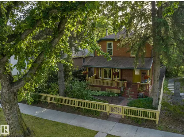 Edmonton, AB T6H2R5,7024 105A ST NW