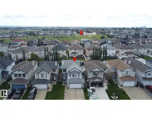Edmonton, AB T5Y3M5,4511 162A AV NW