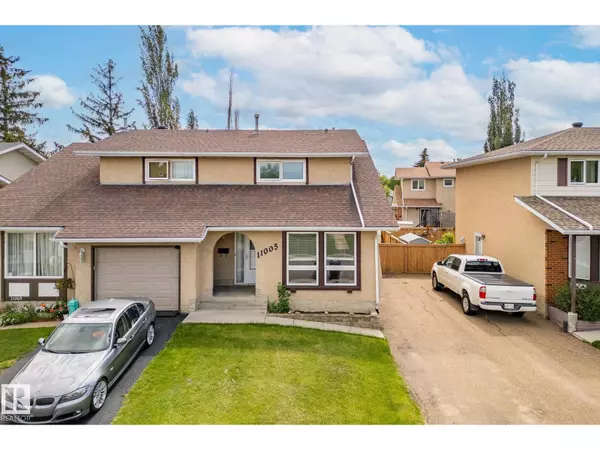 Edmonton, AB T5X1Z8,11005 162A AV NW