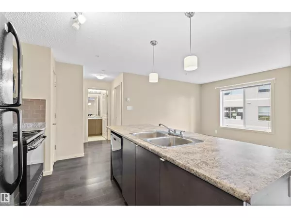 Edmonton, AB T6W2P2,#307 340 WINDERMERE RD NW