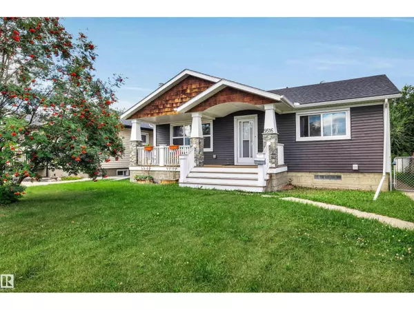 9516 63 AV NW, Edmonton, AB T6E0G4