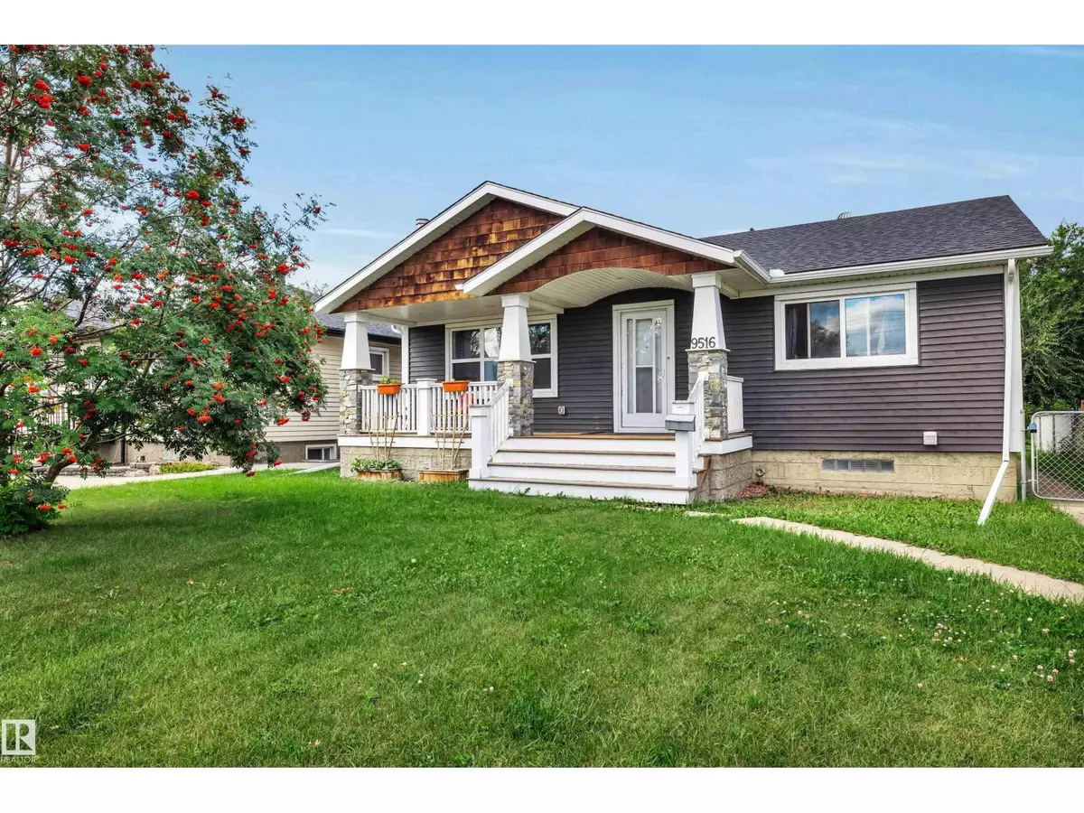 Edmonton, AB T6E0G4,9516 63 AV NW