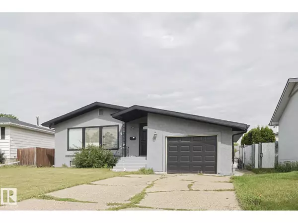 6224 136 AV NW, Edmonton, AB T5A0N6