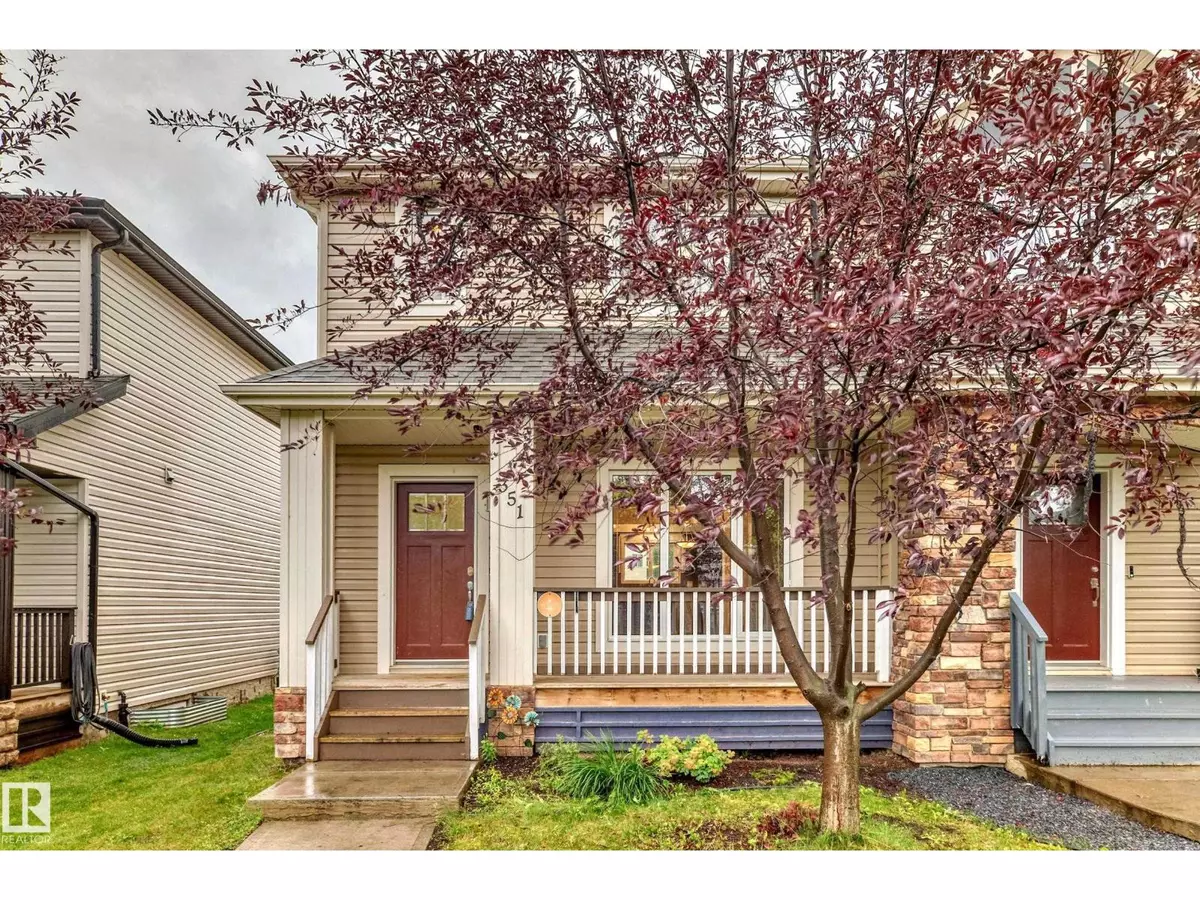 Edmonton, AB T5T3Y6,351 SECORD BV NW