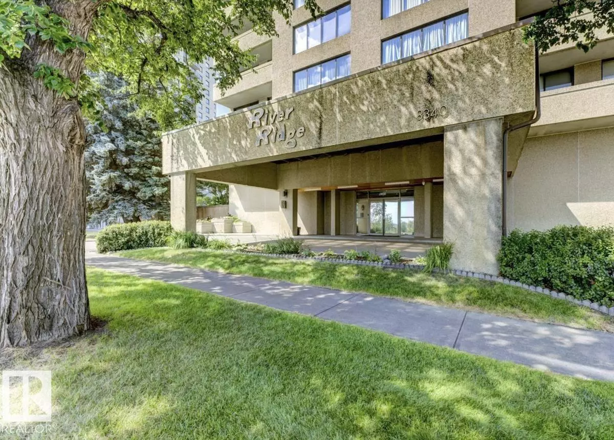 Edmonton, AB T5H4C6,#501 8340 JASPER AV NW