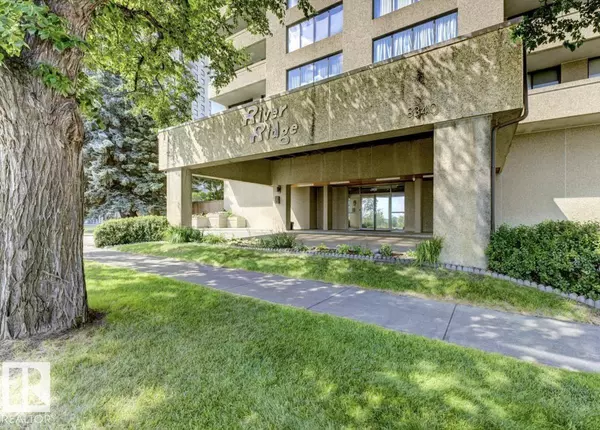 #501 8340 JASPER AV NW, Edmonton, AB T5H4C6