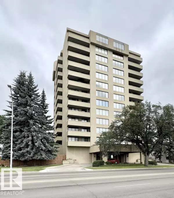 Edmonton, AB T5H4C6,#501 8340 JASPER AV NW