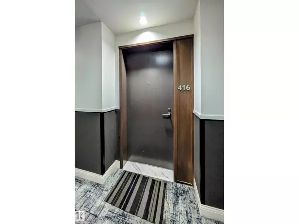 Edmonton, AB T6J2X1,#416 2510 109 ST NW