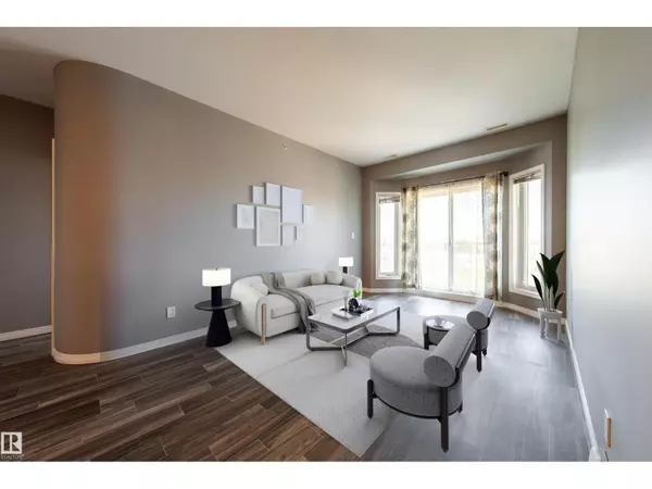 Edmonton, AB T5Y0L1,#408 4316 139 AV NW