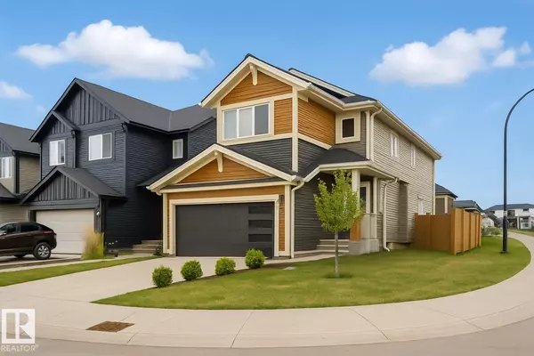 3937 3A AV SW, Edmonton, AB T6X3A3