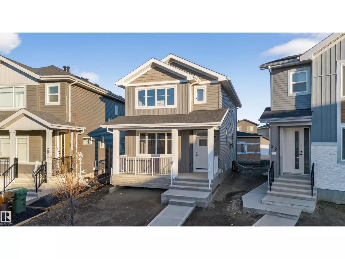 St. Albert, AB T8N8A3,30 RASPBERRY RD