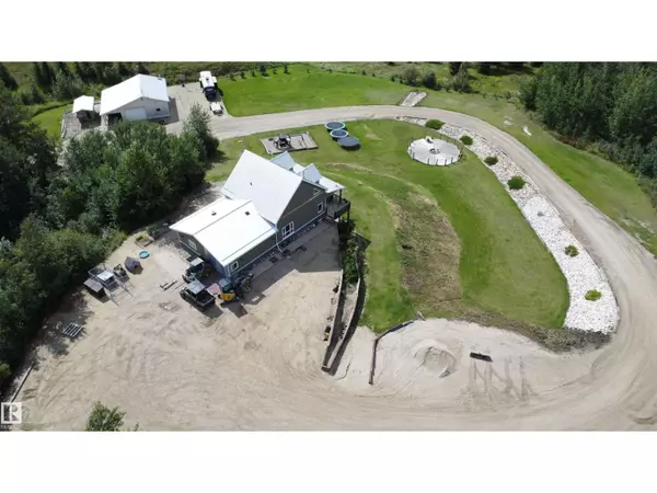 Rural Parkland County, AB T0E0N0,5208 TWP ROAD 505