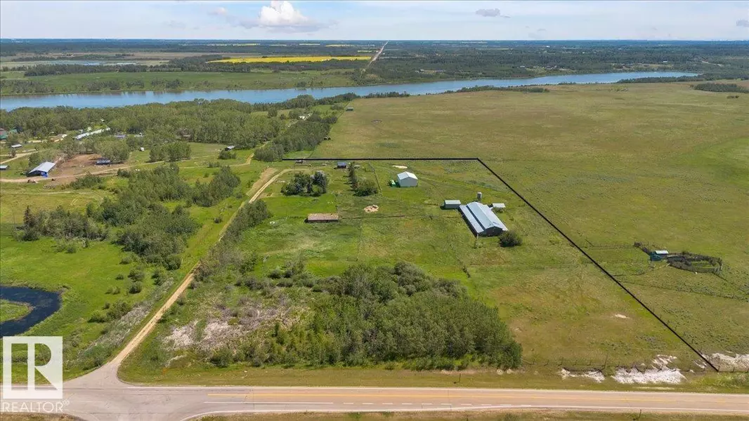 23427 Twp Rd 574, Rural Sturgeon County, AB T8R1L2