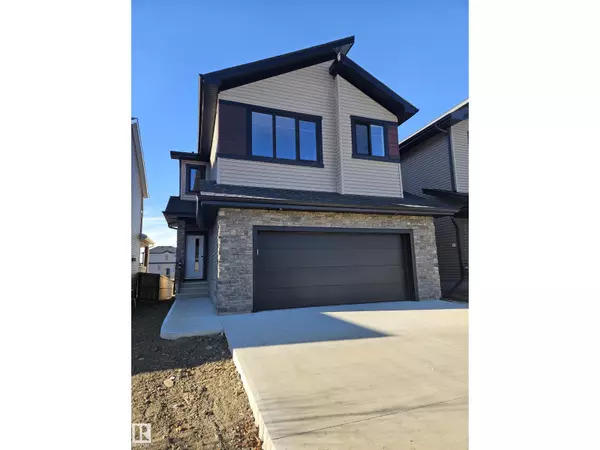 104 Lilac CL, Leduc, AB T9E1R3
