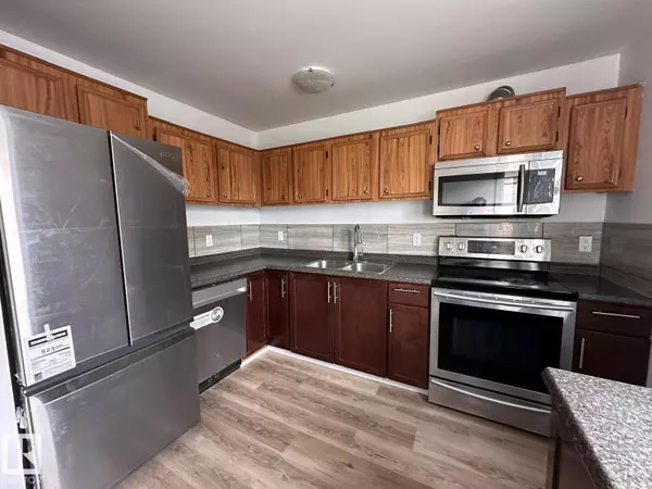 Edmonton, AB T6L2Z3,#41 2024 57 ST NW