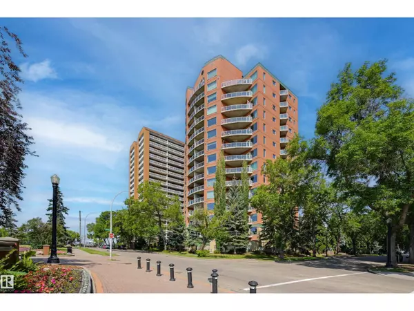 #501 9708 110 ST NW, Edmonton, AB T5K2W3