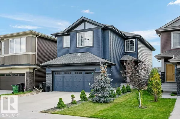 Edmonton, AB T6X2P3,2257 57 ST SW