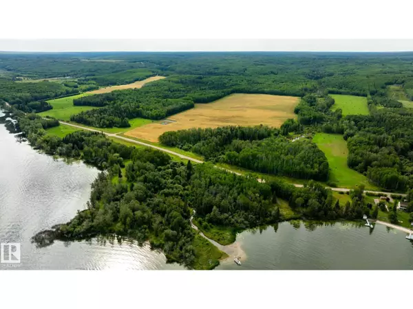 RR 224 Twp Rd 664, Rural Athabasca County, AB T9R1R7