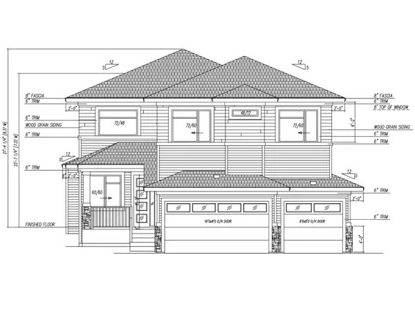5 HILLWOOD TC, Spruce Grove, AB T7X0X4