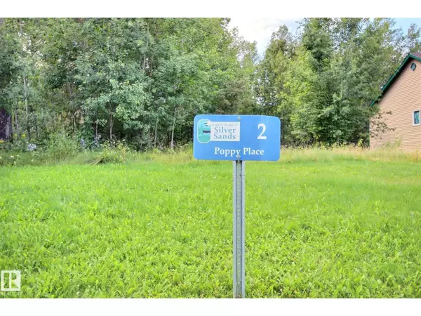 Rural Lac Ste. Anne County, AB T0E1V0,2 POPPY PL