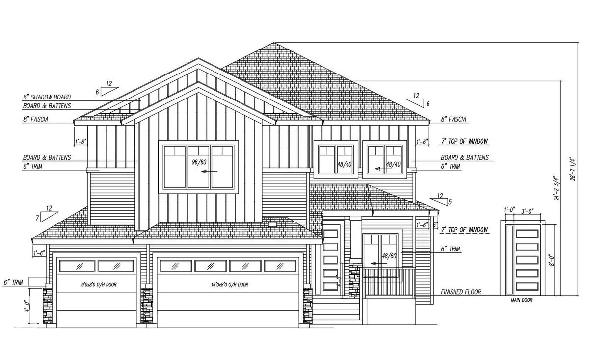 Spruce Grove, AB T7X0X4,15 HILLWOOD TC