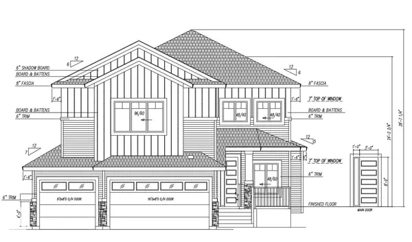 15 HILLWOOD TC, Spruce Grove, AB T7X0X4