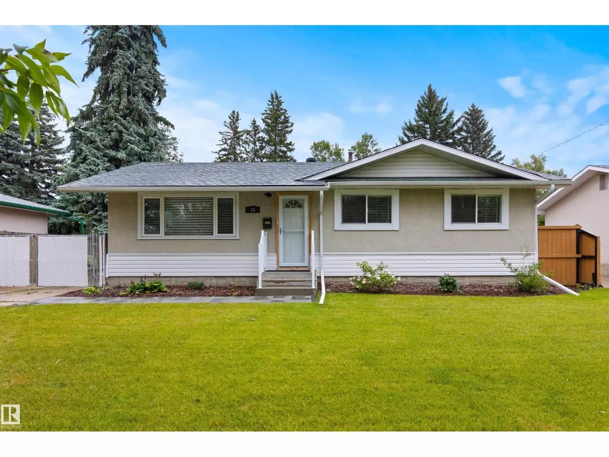 St. Albert, AB T8N0J6,35 STANLEY DR